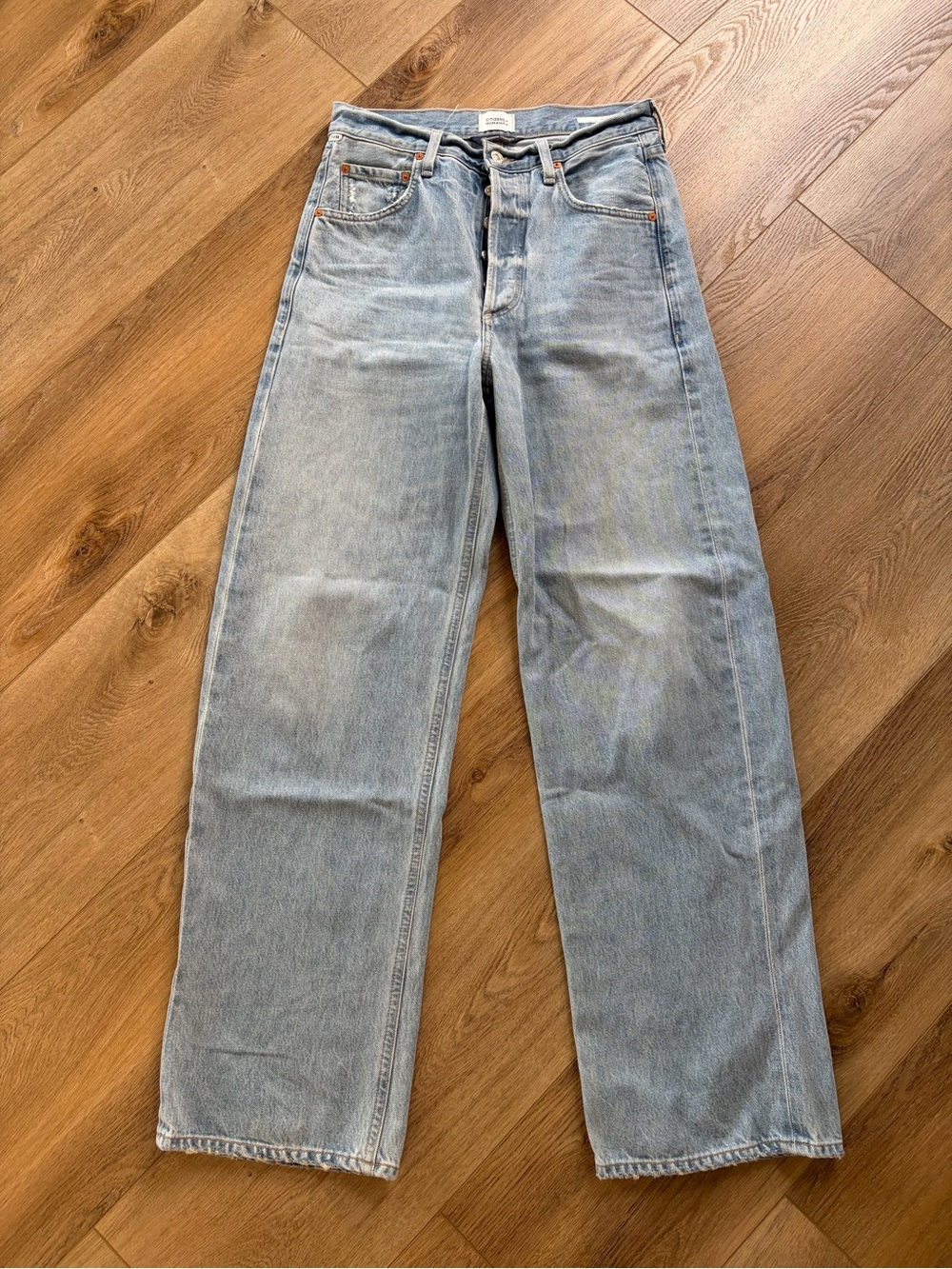 Citizens of Humanity Ayla Jeans
